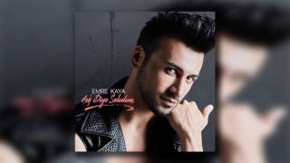 Emre Kaya - Aşk Diye Soludum