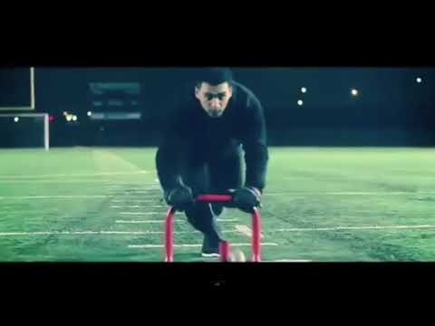 Steven Cooper - Victory (Official Music Video)