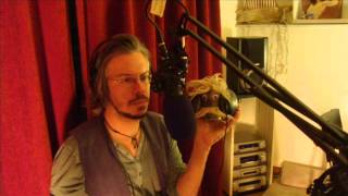Rancho de la Luna *Radioshow* - Mickey Pantelous & Dr. Albert Flipout Interview
