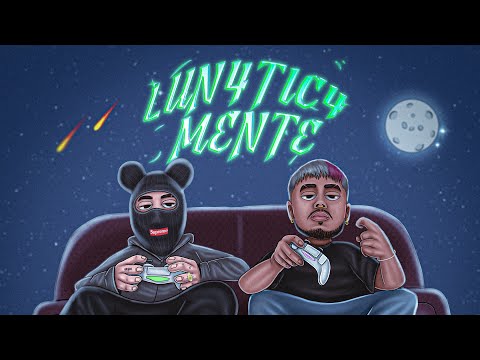 4NDY, Nico Parga, Fercho Pargas - QUERÍAS CUMBIA