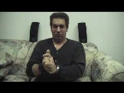 manualist plays the eagles - please come home for christmas