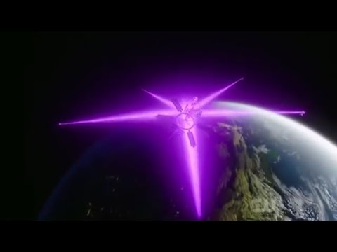 The Flash 4x22 DeVoe begins the Enlightenment