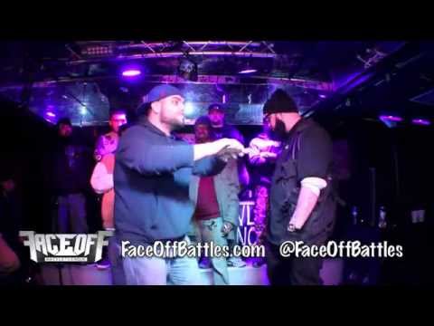 Cap Yuf vs Mike Snow
