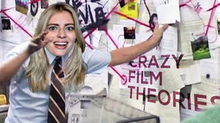 Film Fan Theories We Wish Were True - Movie Podcast