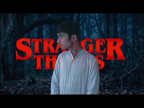 Stranger Things VFX