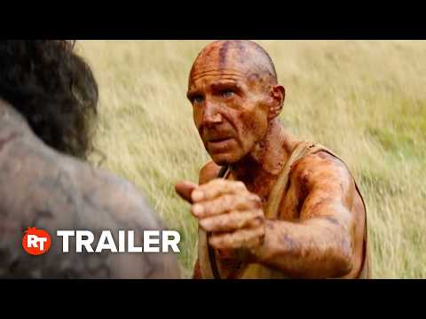 28 Years Later: The Bone Temple Trailer #1 (2026)