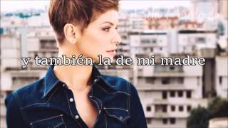 Alessandra Amoroso - Da casa mia [SUBS. ESP]