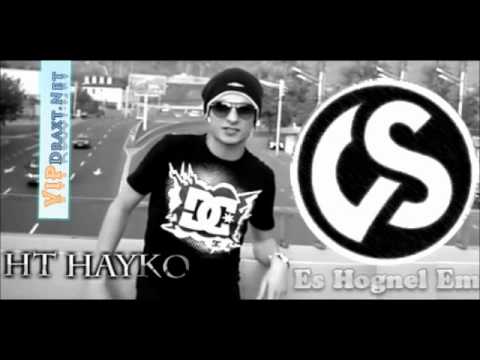 HT HAYKO BY MOVIE MAKER {GOR}