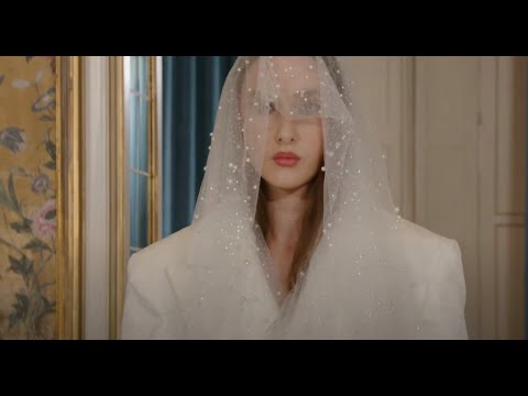 Emerging Talents Milan Spring-Summer 2025 Runway Show