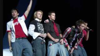 Mcfly - Build Me up Buttercup (HQ)