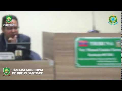 SESSÃO ORDINARIA  - Nº 844- 10/09/2026