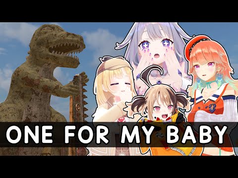 HoloEN Girls Investigates the Disappearance of Boone’s Wife