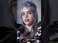 Billie Eilish Over The Years 🥹 ️