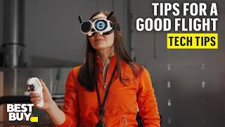 Best Buy — How to Have a Solid Flight Experience with the Antigravity A1 Drone – Tech Tips from Best Buy