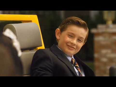 "The Little Rascals: Save The Day": Waldo's Appearance