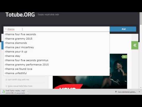 download lagu mp3 mp4 Totube Muzik, download lagu Totube Muzik gratis, unduh video klip Totube Muzik