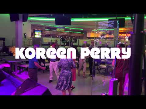 Promotional video thumbnail 1 for Koreen Perry