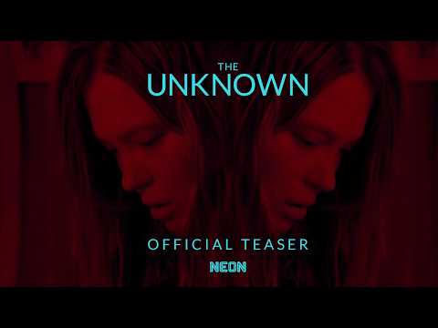Official Teaser Trailer [Subtitled]