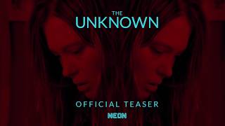 Download lagu The Unknown -  Teaser Trailer - Coming Soon mp3