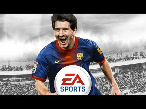 fifa 13 playstation 3