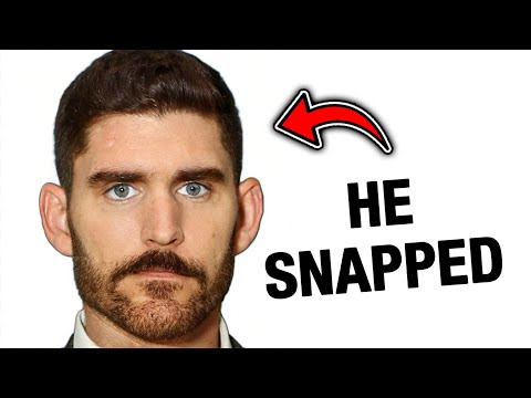 This Youtube Star is in big trouble // The Erik Van Conover story