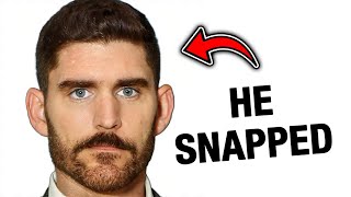 This Youtube Star is in big trouble // The Erik Van Conover story