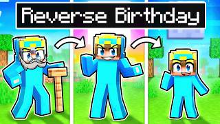 Download lagu ULANG TAHUN TERBALIK Nico di Minecraft! mp3 Download lagu ULANG TAHUN TERBALIK Nico di Minecraft! mp3