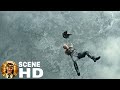 Aatami Kill SS Obersturmführer Bruno Helldorf Last Fight Part 2 SISU 2023 HD CLIP