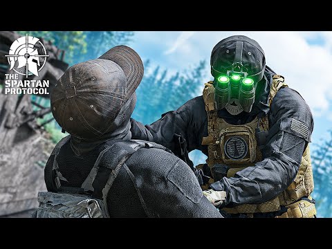 Everything Has Changed | Breakpoint: The Spartan Protocol (Part 1)