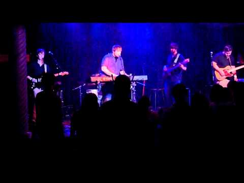 Shade Parade Jammin Java