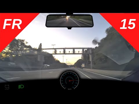 Test de perception du risque #15 - Réponses à choix multiples en français