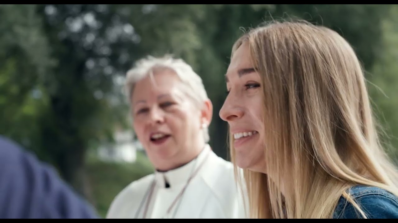 GIRLS AND GODS Trailer