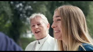 GIRLS AND GODS Trailer