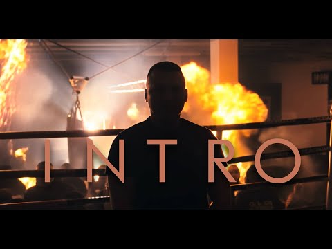 Timsline - Intro (prod. Bre Beatz) ( official music video)