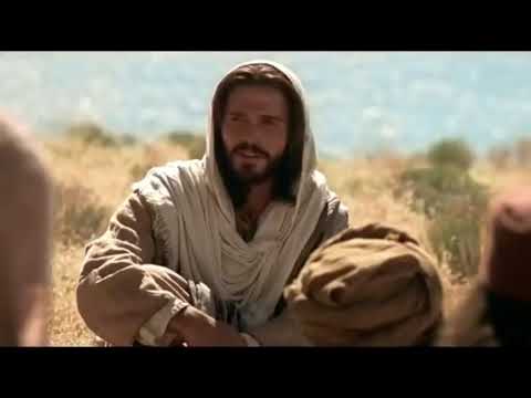 Sermão da Montanha! | Trecho do filme: A Vida de Jesus Cristo de 1971.