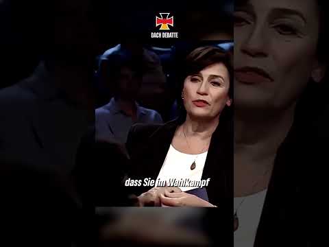 Friedrich Merz zu Gast bei Maybrit Illner!