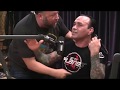 Alex Jones Vs Eddie Bravo On Flat Earth