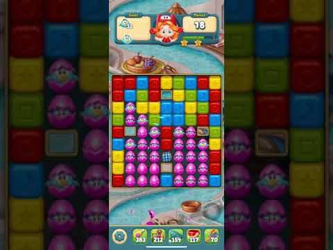 Toy Blast Level 2830