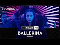 From The World Of John Wick Ballerina Trailer 2 Deutsch German FSK 16