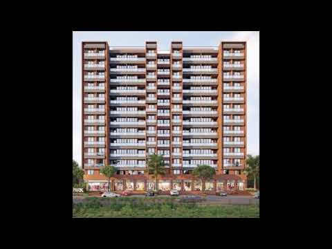 3D Tour Of Shikshapatri Sky Park