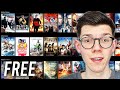 Best 5 Websites To Watch Movies For Free Guide