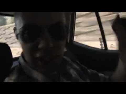 Raf MArchesini backstage palermo 2010