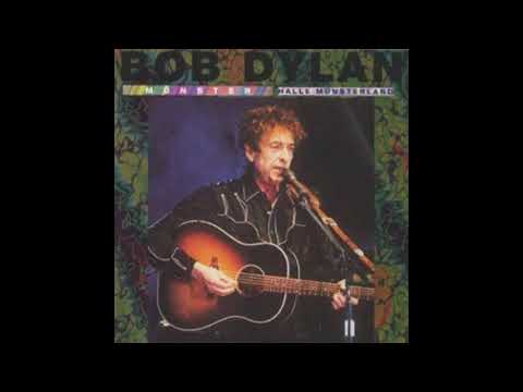 "One Too Many Mornings" Live 2000-10-01 Münster, Germany