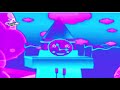 BabyTV Clock Logo Ident 2009 Super Speedy Preview Effects Inverted