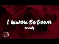 Brandy - I Wanna Be Down (Lyrics)