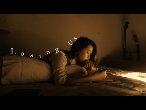 Raissa Anggiani - Losing Us.