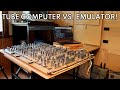 Vacuum Tube Computer P 28 Exploring An Emulator Of The UE14500