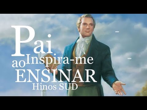 Pai Inspira-me ao Ensinar