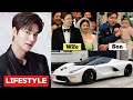 Lee Min Ho 이민호 Lifestyle 2025 Wife Net Worth Family Car Biography Height Age Income House