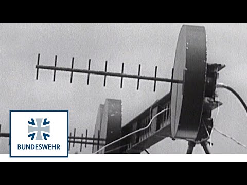 Classix: Was ist SETAC? (1969) - Bundeswehr